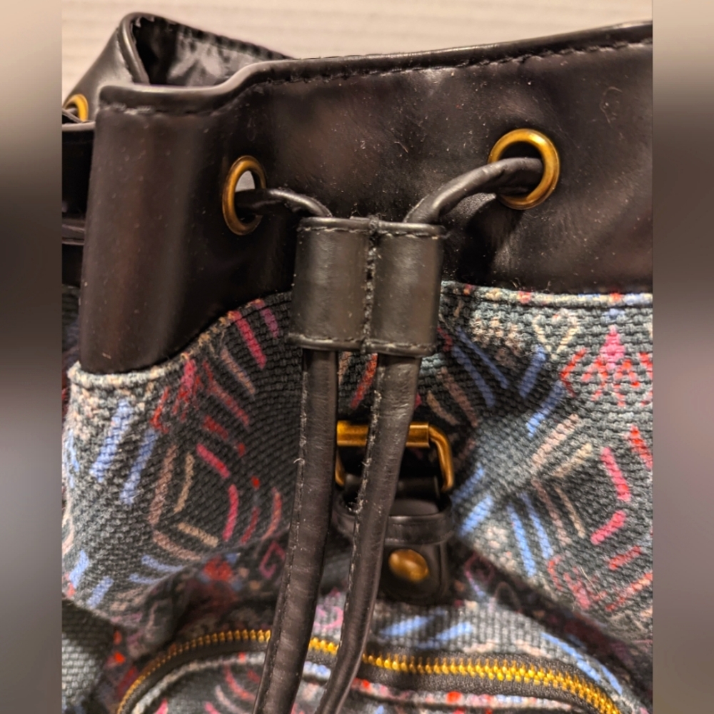 Mossimo Backpack - image 5